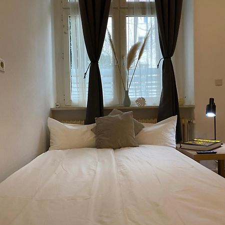 Appartement Naehe City Dortmund Exteriér fotografie