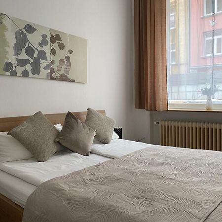 Appartement Naehe City Dortmund Exteriér fotografie