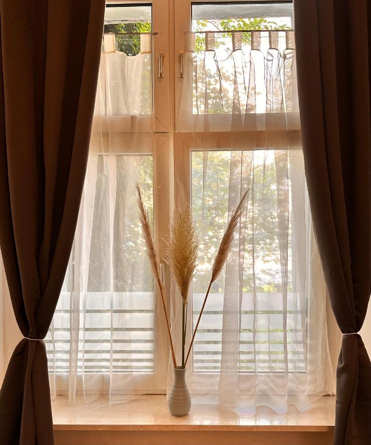 Appartement Naehe City Dortmund Exteriér fotografie