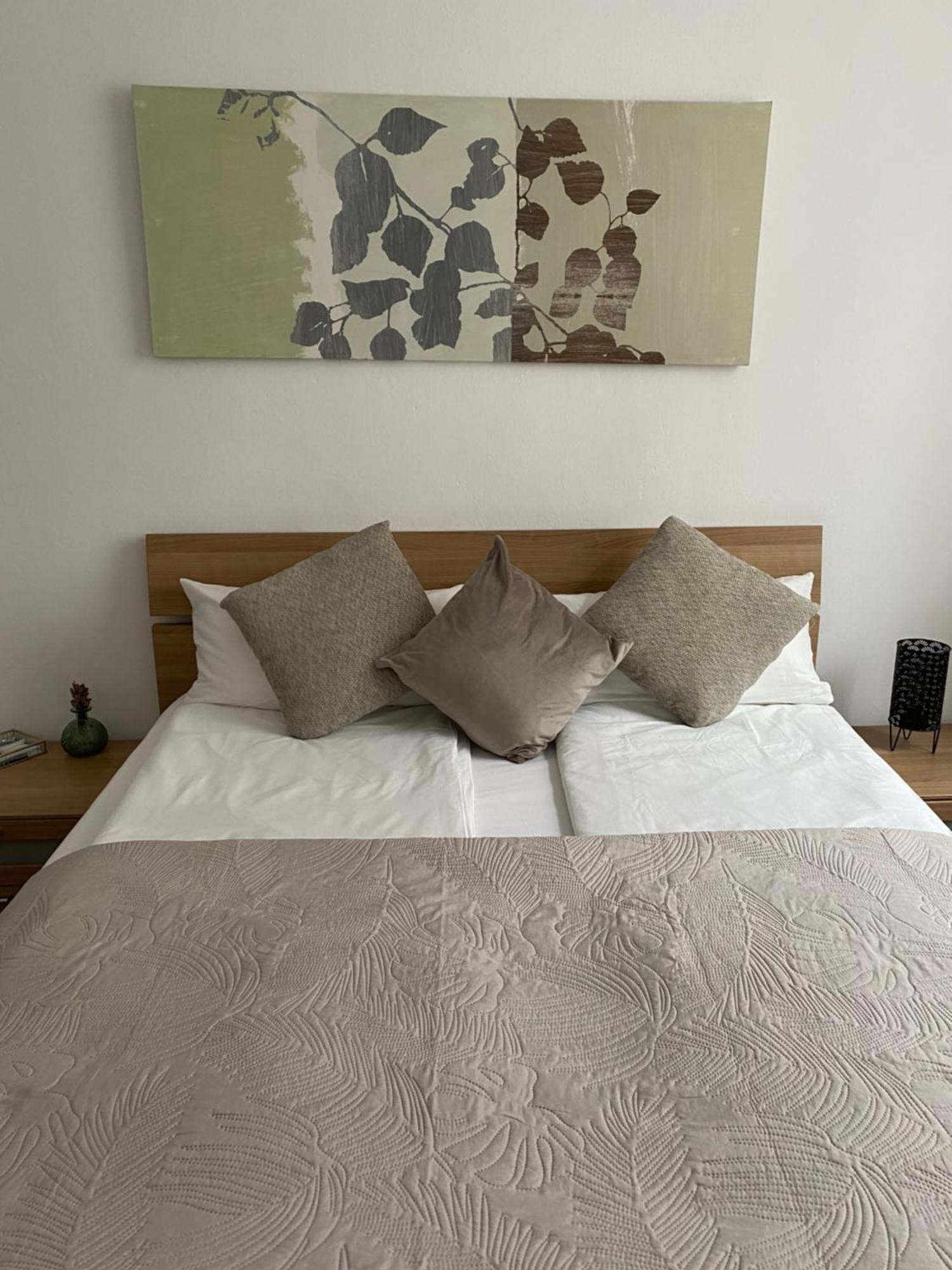 Appartement Naehe City Dortmund Exteriér fotografie